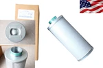 New Ail/oil Separator For 202ech6013 Gardner Denver Us Stock. Fixed Price $141.59.
