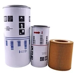 2901-2006-50 Filter Service Kit For Atlas Copco Air Compressors Ga18 Ga22 Ga37. Fixed Price $155.01.