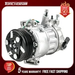 A/c Compressor Pxc16 Fits Vw Passat 2017 Jetta 2017-2018 Atlas 3.6l 2018. Fixed Price $165.99.