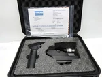 Atlas Copco Tfx04 Powerhead 8434241147 (co-axial) - New W/ Certificate!. Fixed Price $4995.00.