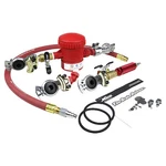 Milton 2800milkit Air Brake Service Kit, 13 1/4" L, 6 1/2" W. Fixed Price $462.59.