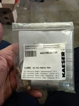 402198.10020 Kaeser Thermostatic Valve Kit. Fixed Price $250.00.