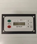 Zs1054578 Gardner Denver Gd Pilot Controller L07-l22 Free 2nd Day Air Shipping. Fixed Price $750.00.