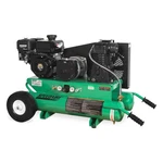 Speedaire Ag1-pm07-08g Air Compressor 787u92. Fixed Price $2250.80.