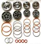 Champion R30 Pump Valve Assembly Kit Z104 W/gasket Also 3z182 3z183 Speedaire. Fixed Price $248.77.