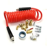 Dynamic Power 16-pcs. Professional Air Compressor Accessories Kit With 3/8" X.... Fixed Price $35.75.