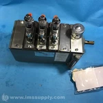 Gardner Denver 200tae273 Lubricator Usip. Fixed Price $592.32.