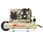 Ingersoll Rand 49812985 3 Hp 8 Gal 135 Max Psi Single-stage. Fixed Price $1395.60.