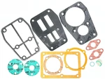 K28gaskets, K28 Rolair Gasket Set, K28ch, Pmp22k28ch, 30502270ch, 30508730ch. Fixed Price $88.00.