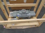 M-d Pneumatics 3210-a3l2c-5132 Positive Displacement Blower Pump Tuthill Kice. Fixed Price $3500.00.