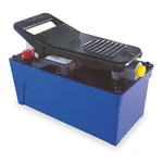 Westward 5ml66 Pump,air Treadle. Fixed Price $440.42.