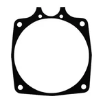 Ingersoll-rand 2934-283 Housing Cover Gasket. Fixed Price $18.35.