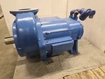 Air Over For Quincy Vacuum Pump 129659r 02197n 4-3/4x4". Fixed Price $3495.00.