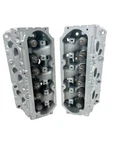 Genuine Gm Chevrolet Gmc 4.3l Lv3 Gdi Cylinder Heads Assembly Set / Pair 14-22. Fixed Price $600.98.
