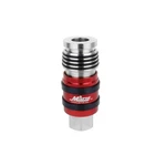 Milton S-1773 Safety Exhaust Coupler, 2-in-1 Universal Steel Coupler. Fixed Price $52.50.
