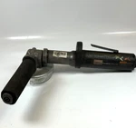 Ingersoll Rand 4" Angle Air Grinder 12000rpm Cyclone Hxa120 Guard Handle #500138. Fixed Price $216.10.