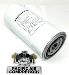 007.0182-0, 007.0233-0 Schulz Compressor Air Oil Separator Srp-3015. Fixed Price $83.85.