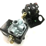 Ingersoll Rand Model 7100e15-vp Compatible Pressure Switch W/ Unloader Valve. Fixed Price $62.23.