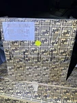 Atlas Copco 2000 Hr Kit 2200-9035-01. Fixed Price $80.00.