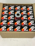 Case Of 50 K&n Oil Filters For Honda/husqvarna #kn-116. Fixed Price $399.99.
