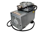 Gast Doa-v128-fb 115/110 V 3.3/4.8 A Diaphragm Air Compressor Vacuum Pump. Fixed Price $270.58.