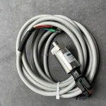 1pcs New Fit For Sensor Sullair Air Compressor 02250172-873 2250172-873. Fixed Price $263.75.