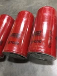 B7030 Baldwin Lube Oil Filter, Replaces Fleetguard Lf3883 (pack Of 4) Nos Sealed. Fixed Price $69.46.