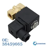 220v Solenoid Drain Valve For Ingersoll Rand Air Compressor 38459665. Fixed Price $91.19.