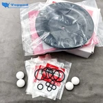 1pcs New Pump Repair Kit For Ingersol Rand 637119-62-c. Fixed Price $202.09.