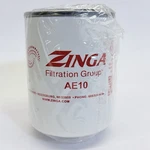 Zinga Spin On Hydraulic Oil Filter Ae10. Fixed Price $39.99.