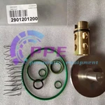 2901201200 2901-2012-00 Oil Stop Valve Kit For Atlas Copco Compressor. Fixed Price $59.33.