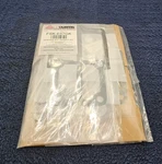 Fs-curtis Fsk-e57gk Service E57 Gasket Assembly. Fixed Price $171.20.
