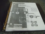 Atlas Copco Xas90jd Screw Compressor John Deere Engine Owner Operator Manual Xz. Fixed Price $93.45.