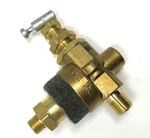 131b Rolair Pilot Unloader Valve For Models 4090hk17. Fixed Price $44.21.