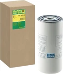 Lb-962/2 Mann-filter European Air/oil Separator Box(ingersoll Rand F-4101 51.... Fixed Price $51.71.