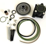1pcs 2902016100 Unloader Valve Kit For Atlas Copco Compressor Gae 2902-0161-00. Fixed Price $64.99.