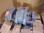 Roots 33xa Rotary Lobe Gas Pump 839-541-20. Fixed Price $1199.00.