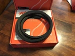 Ir Ingersoll Rand Single Stage Air Compressor Drive Belt 47662047001. Fixed Price $16.99.