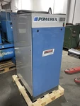Powerex Seq200740hpaj Enclosed Quiet Oil Free Scroll Air Compressor (27548 Hrs). Fixed Price $13000.00.
