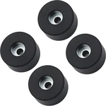 4 Pcs Air Compressor Isolator Rubber Feet For Coleman Powermate Sanborn 094-0026. Fixed Price $16.99.