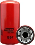 Baldwin Filters Heavy-duty Full-flow Lube Spin-on B97. Fixed Price $37.95.