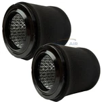 2pc Campbell Hausfeld Air Compressor Intake Filter St0739-08au / St073908av. Fixed Price $25.97.