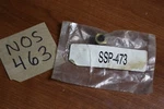 Devilbiss Ssp-473 Air Compressor Compression Nut. Fixed Price $10.99.