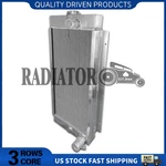Aluminum Radiator For Sullivan/palatek Compressor D185 D210 D250 # 050190100036. Fixed Price $689.00.
