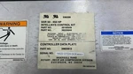Ingersoll Rand Intellisys Ssr 50-450hp 39195649. Fixed Price $2295.00.