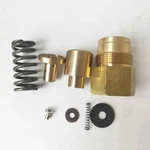 1pcs 02250046-338 Minimum Pressure Valve For Sullair Air Compressor. Fixed Price $174.99.