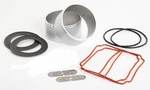 Service Kit For Dental Heads Rebuild 2775cg60-755 A Elite Tech West Ac0r2d2. Fixed Price $499.99.
