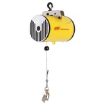 Ingersoll-rand Bw020120hm Air Cable Balancer, Trolley, 200 Lb. Cap. Fixed Price $5059.99.