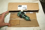 Lincoln 600108p 1/2" Npt Filter 40mic. Fixed Price $49.99.