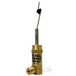 Bullwhip Throttle Control Gas Air Compressor Valve Tcsa-h-5565-sct 1.2" Stem. Fixed Price $19.95.